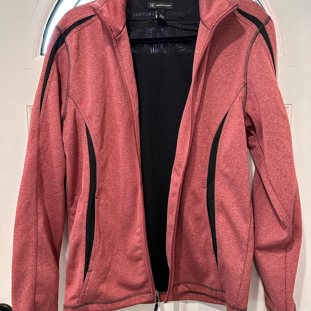 Men INC Jacket size L